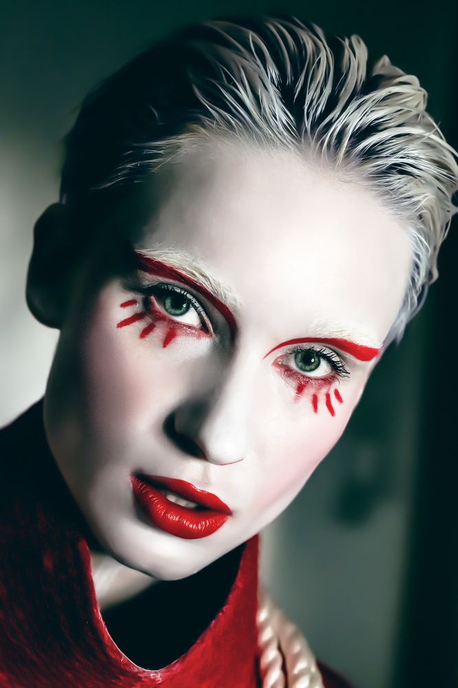 Photograph by ИРИНА РУВИНСКАЯ