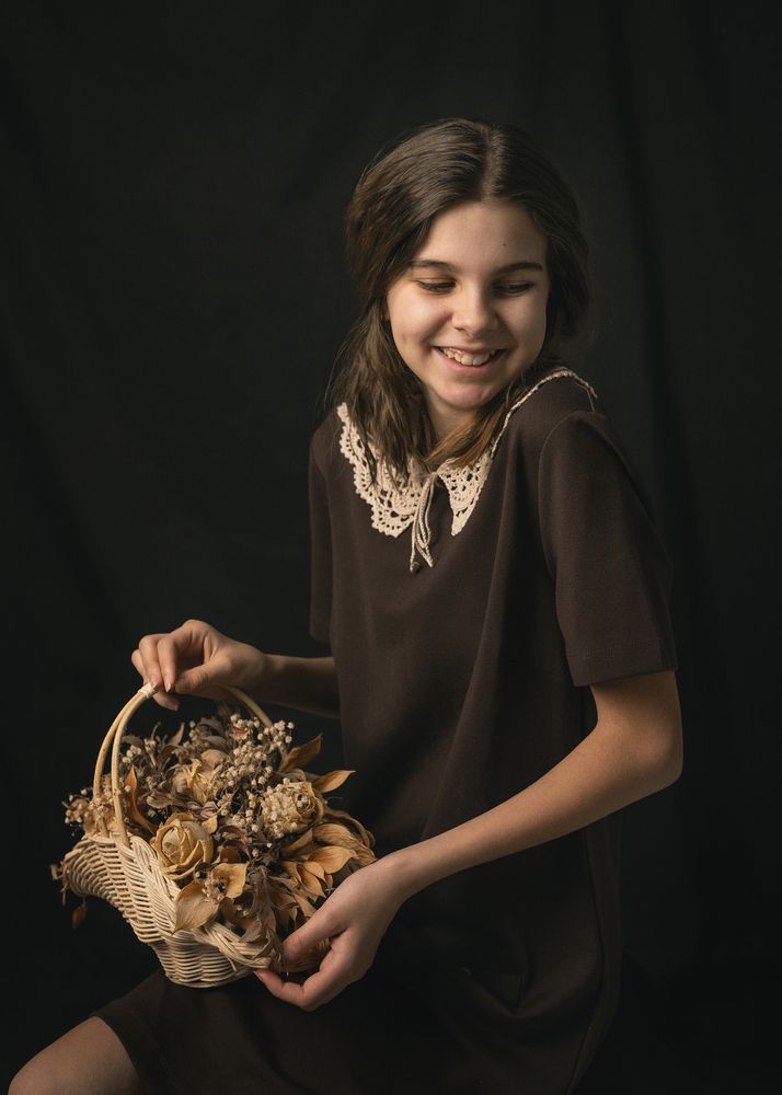 Фотография автора Елена Буданова