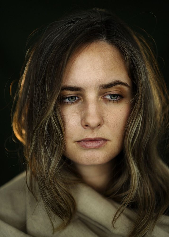 Фотография автора Анастасия Банникова