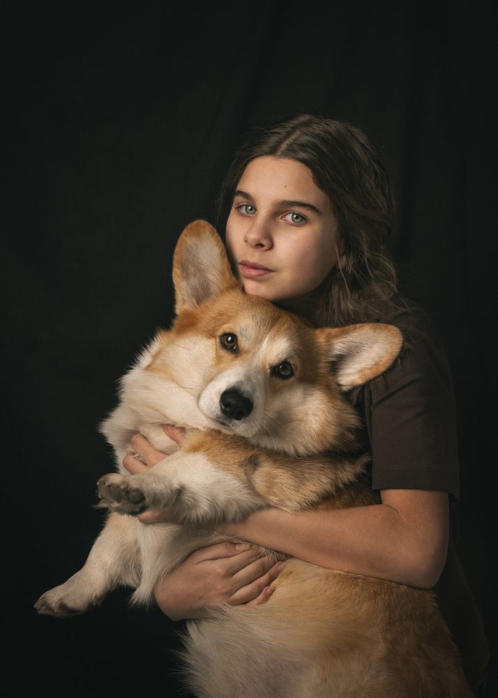 Фотография автора Елена Буданова