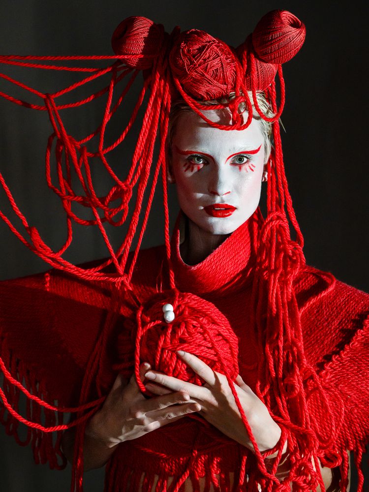 Photograph by ИРИНА РУВИНСКАЯ