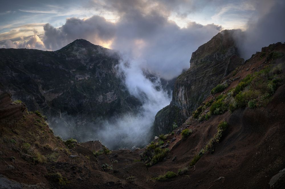 Фотография автора Javier Enjuto Garcia