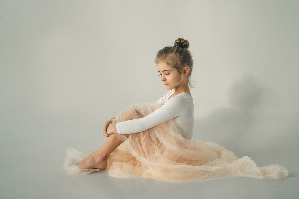 Фотография автора Елена Буданова