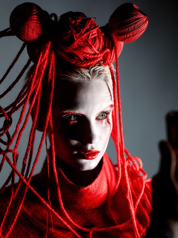 Photograph by ИРИНА РУВИНСКАЯ