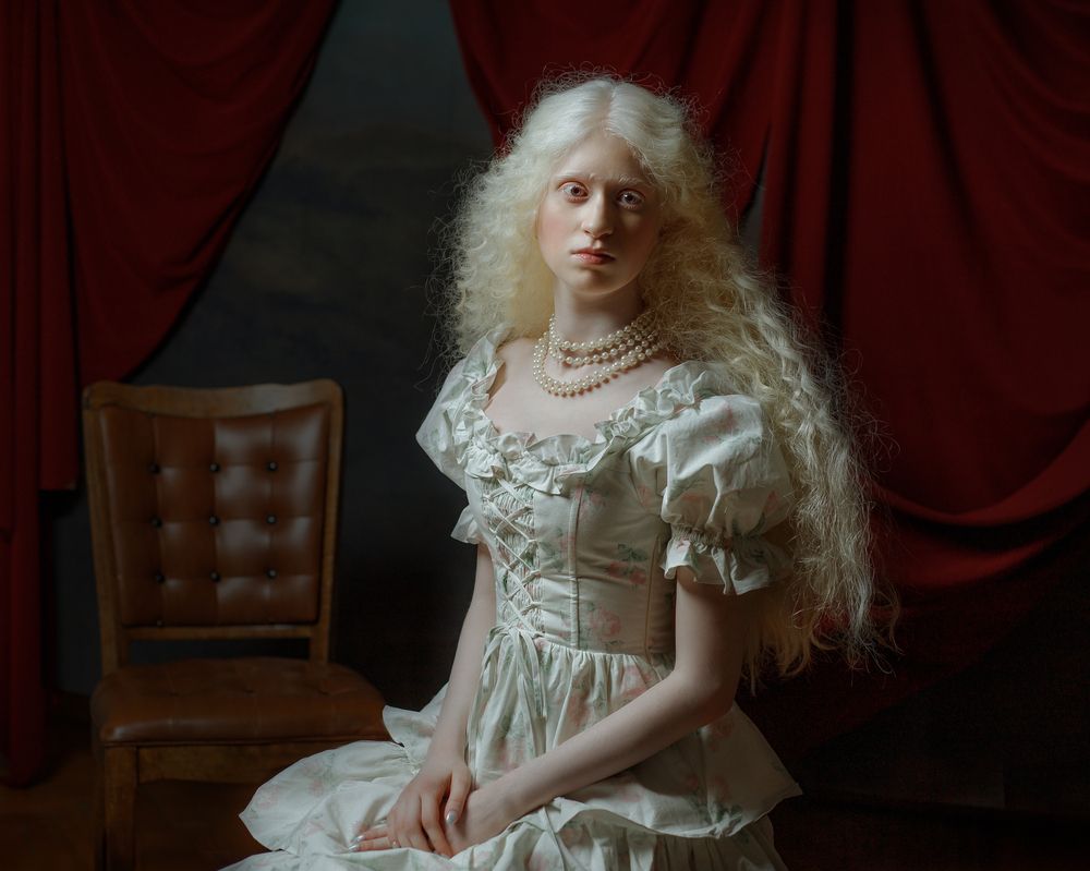 Photograph by Паршина Настасья