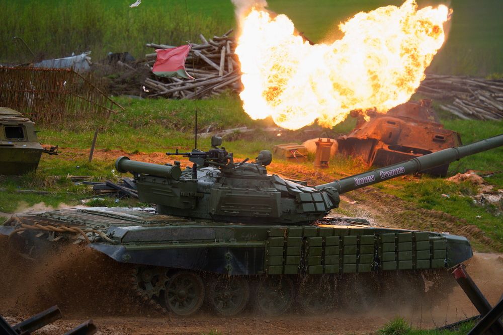 Photograph by Дмитрий Дрозд