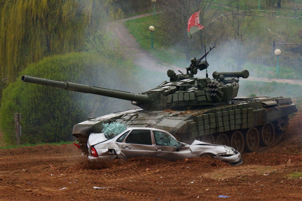 Photograph by Дмитрий Дрозд