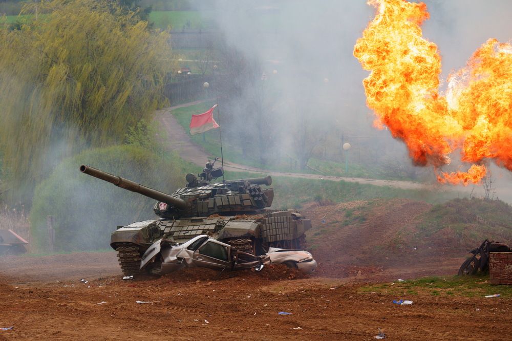 Photograph by Дмитрий Дрозд