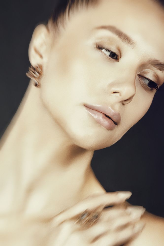 Photograph by Олег Ведерников