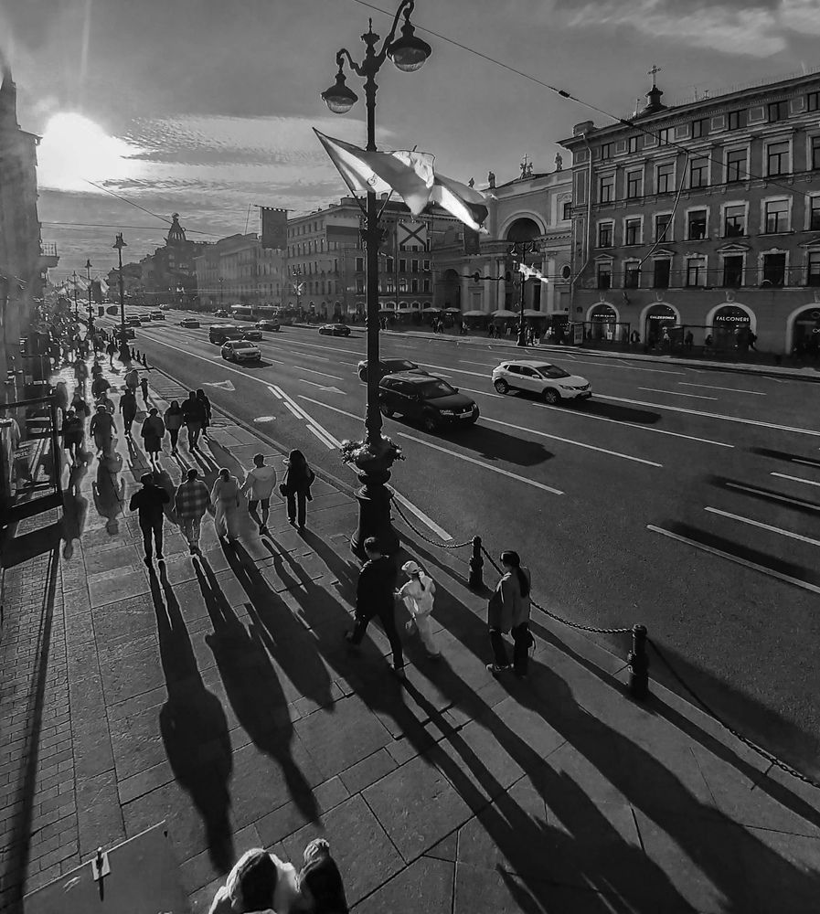 Фотография автора Ольга Виноградова