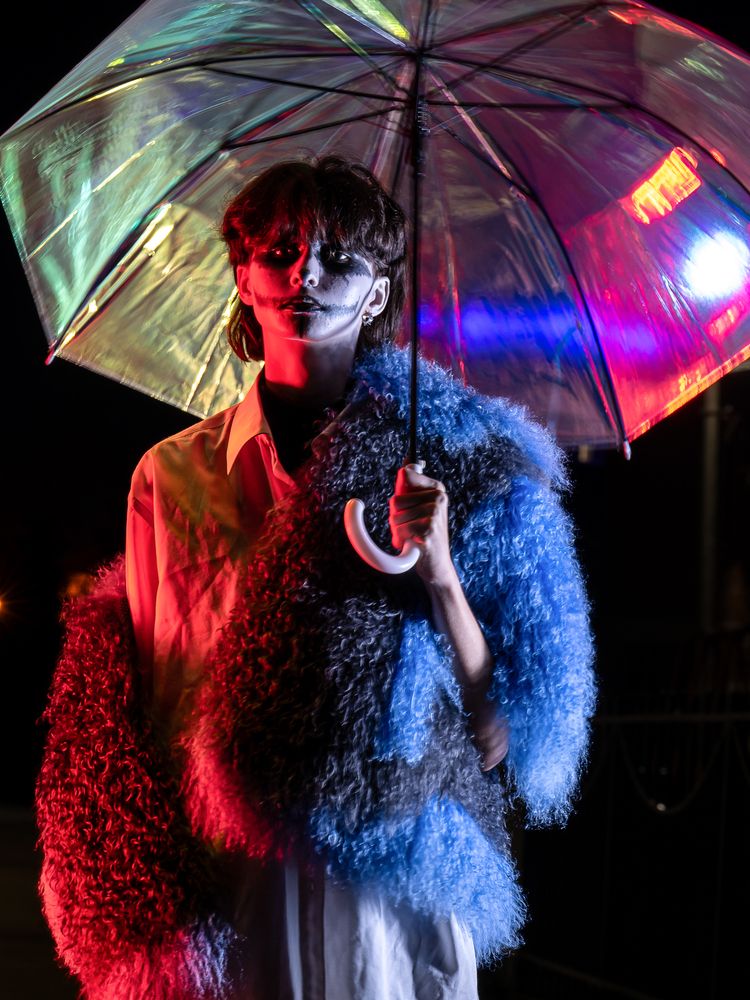 Photograph by ИРИНА РУВИНСКАЯ