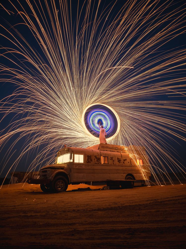 Photograph by Zeeshan Qamar