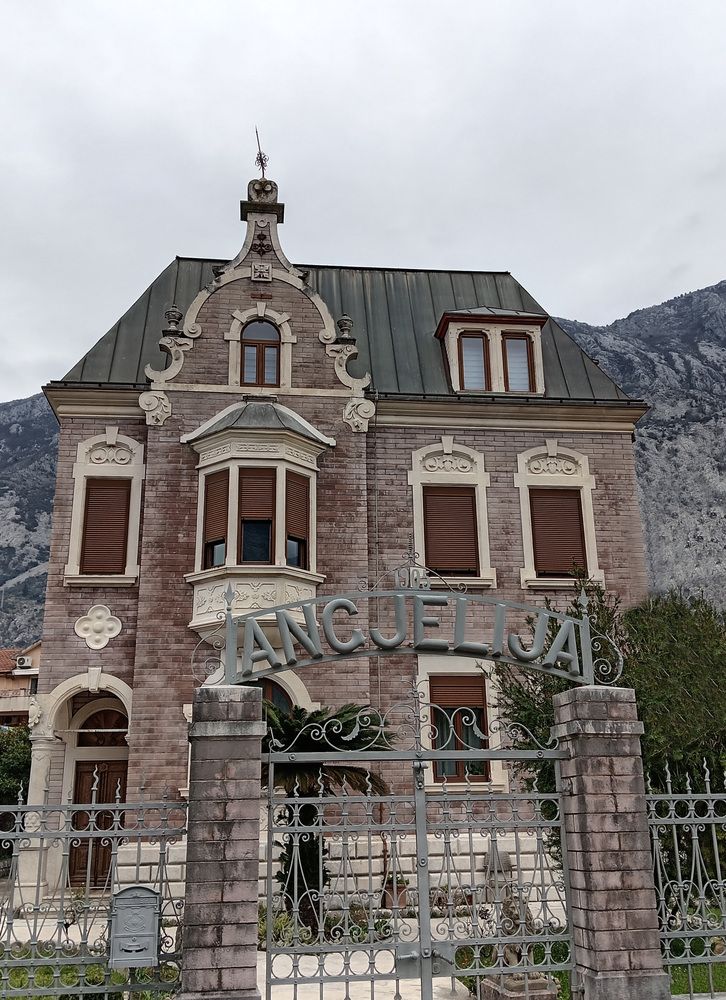 Photograph by Boris Butianov