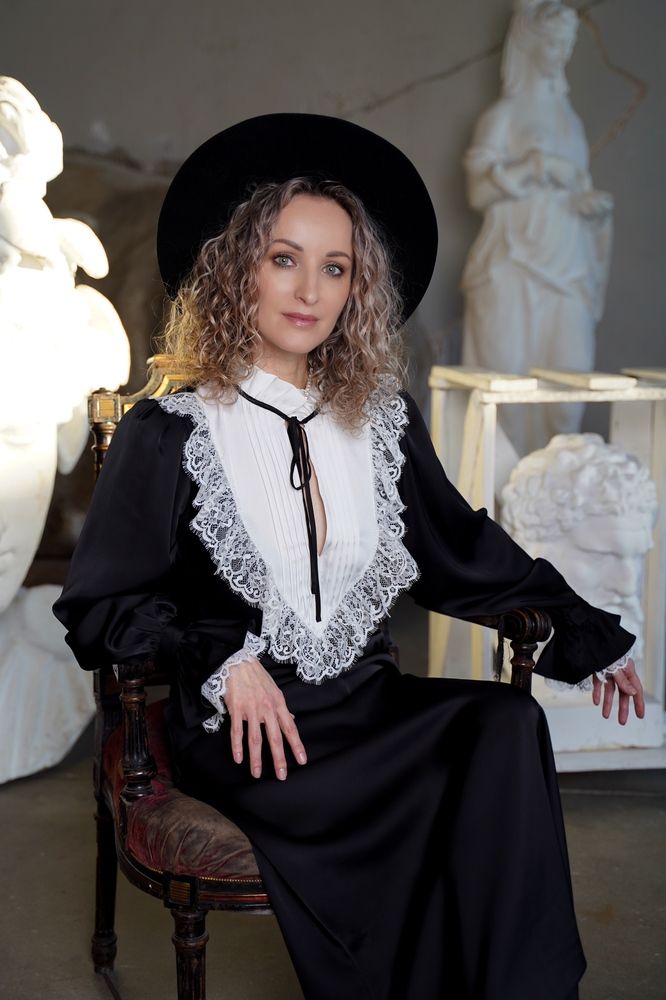 Photograph by Татьяна Собина