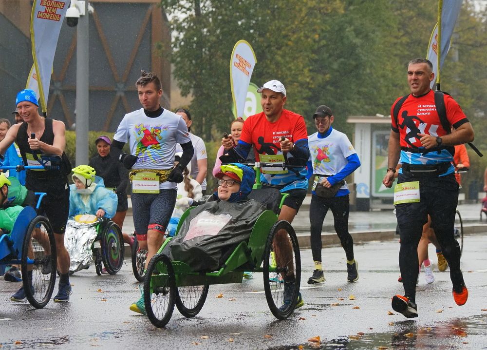 Photograph by Евгений Седов