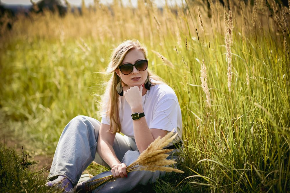 Photograph by Елена Сиушова