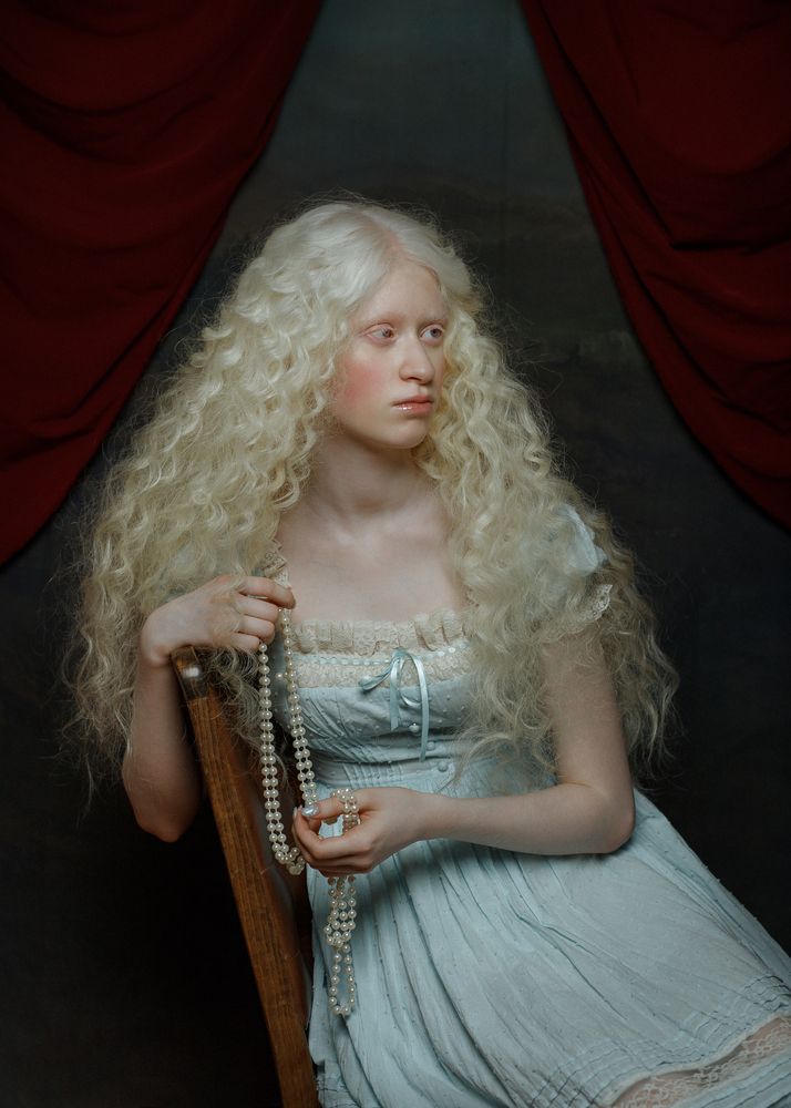 Photograph by Паршина Настасья