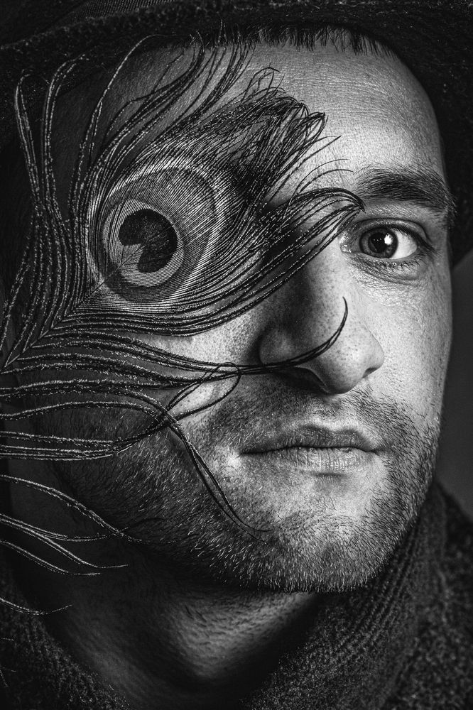 Photograph by Георгий Овсянников