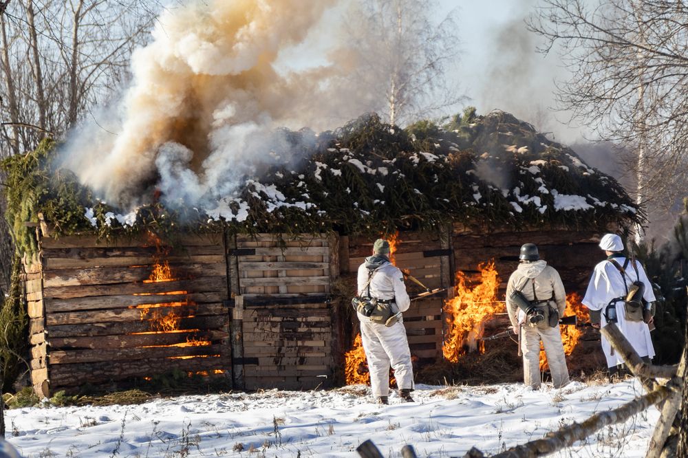 Photograph by Дмитрий Иванцов