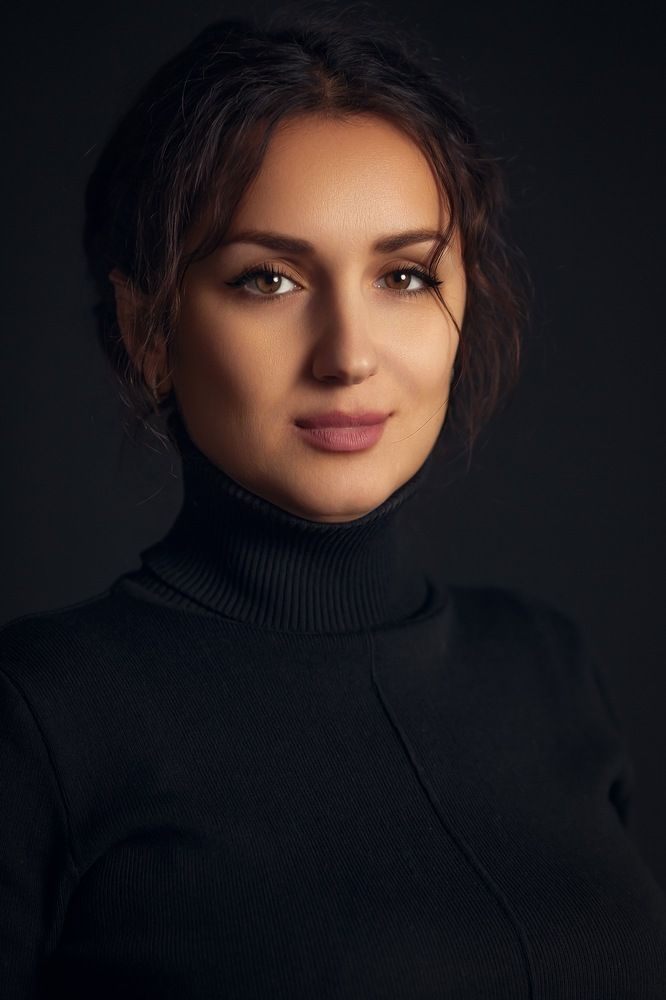 Photograph by Дмитрий Арабаджи