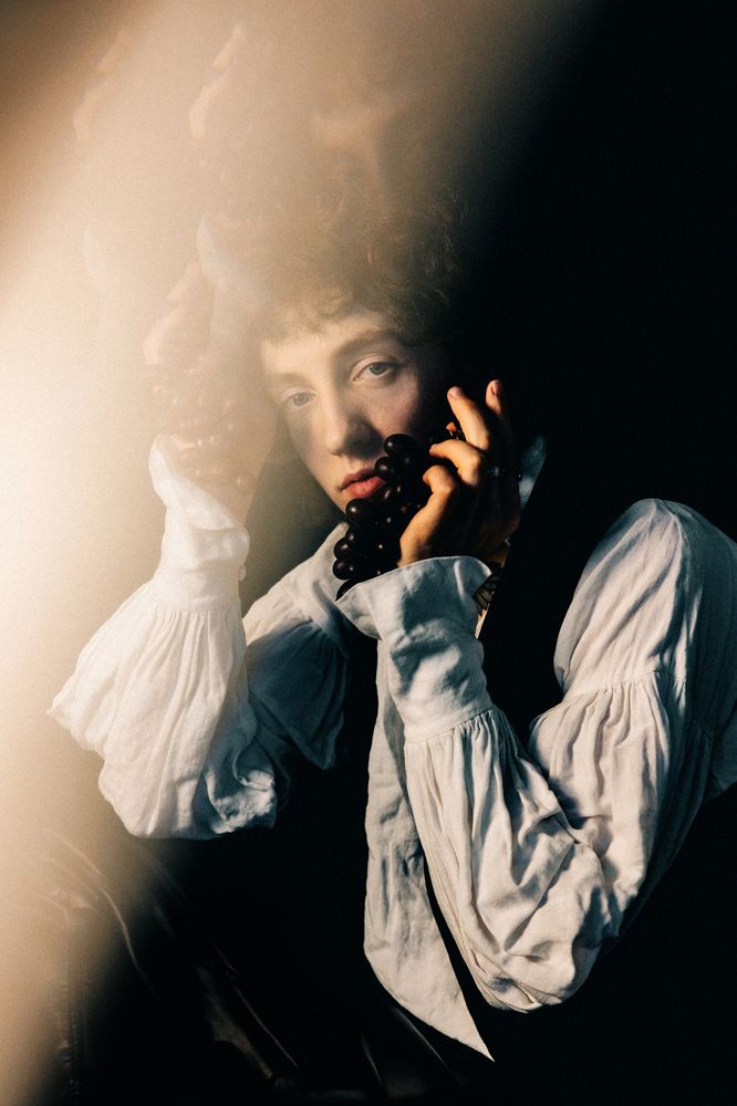 Photograph by Юлия Дроздова