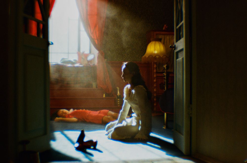 Photograph by Галя Аникина