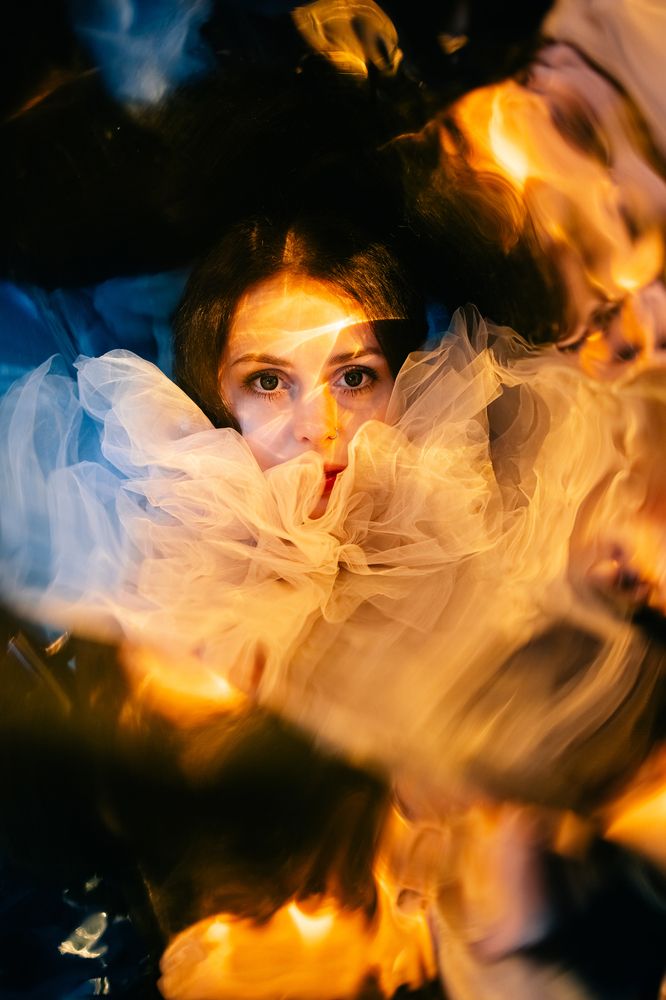 Photograph by Юлия Дроздова