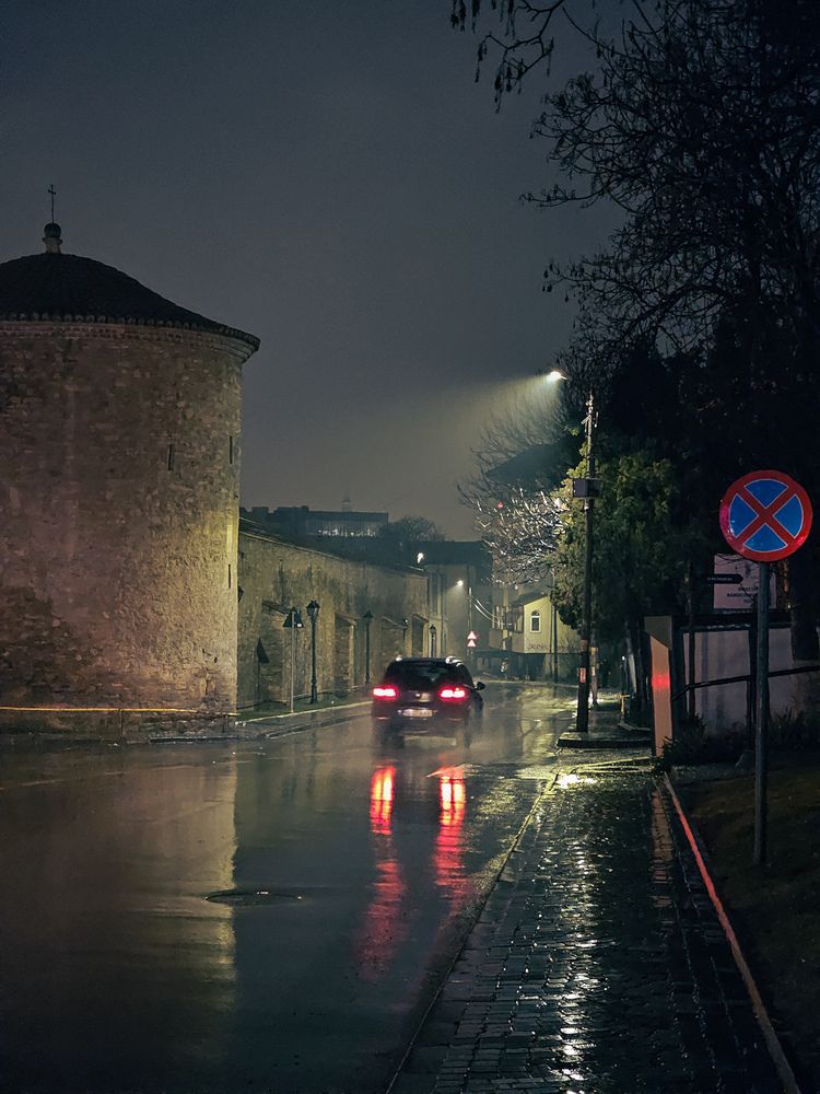 Photograph by Irina Sushkova