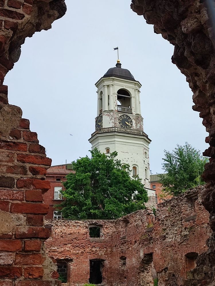 Photograph by Татьяна Петренко