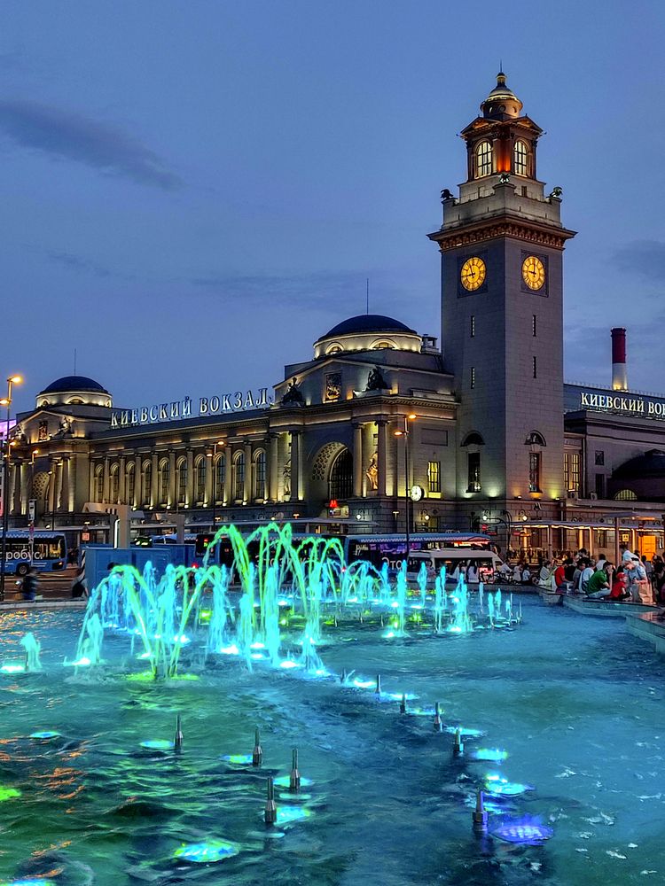 Фотография автора Татьяна