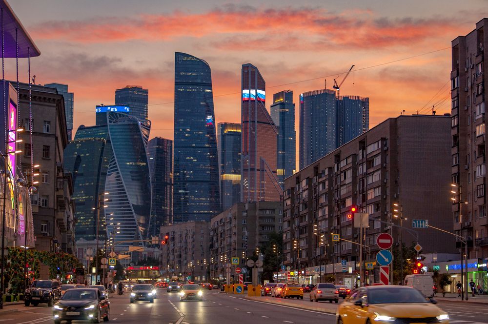 Фотография автора Татьяна