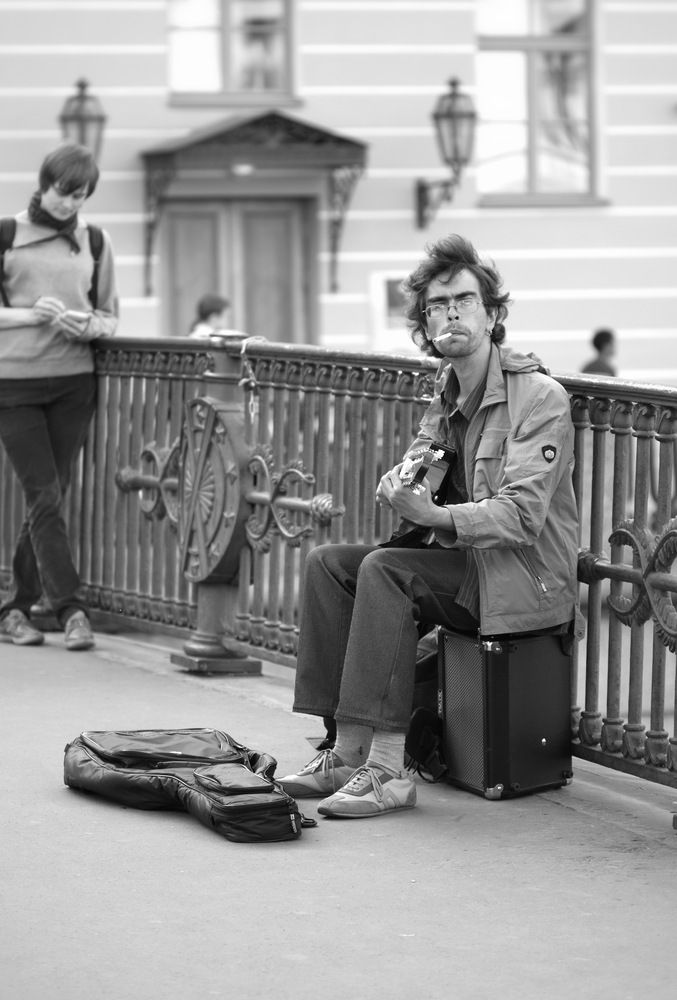 Photograph by Каменко Андрей