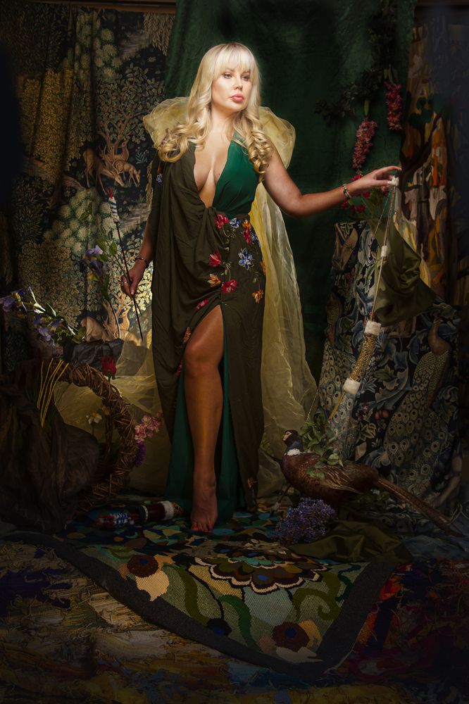 Photograph by Михаил Строев