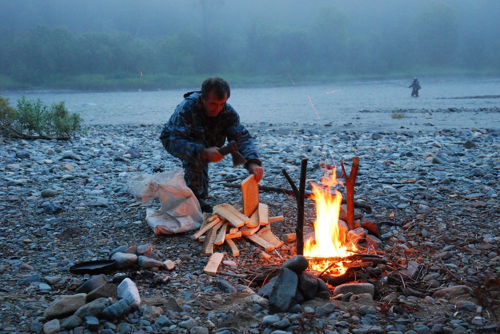 Photograph by Юрий Тимофеев