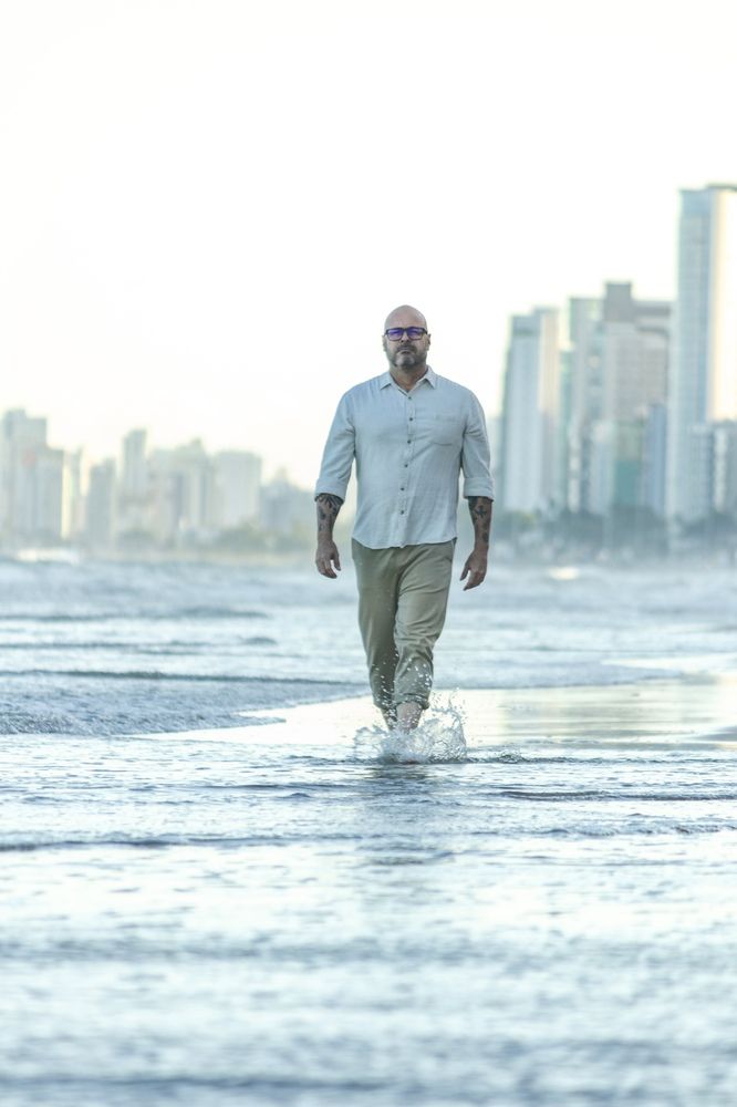 Photograph by Nino Bompastor