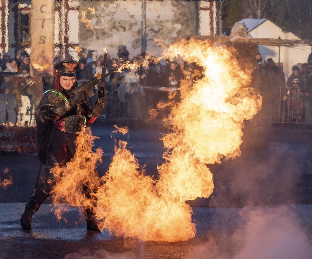 Фотография автора Aliaksandr Shautsou