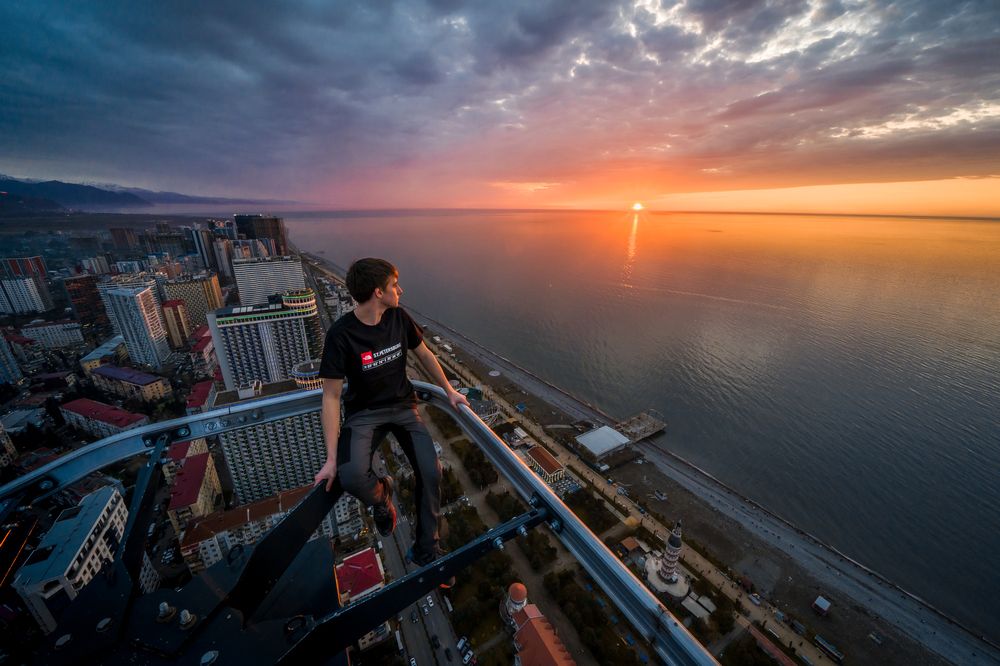 Photograph by Иван Поленников