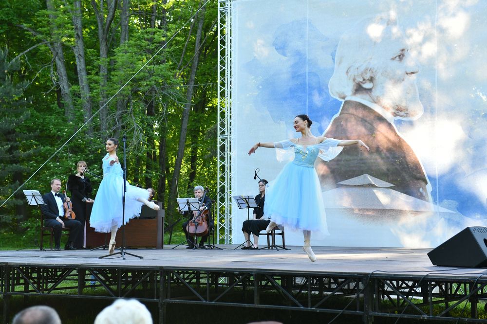 Photograph by Юрий Тимофеев