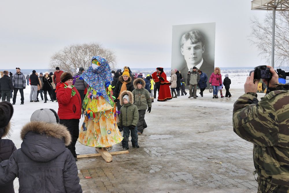 Photograph by Юрий Тимофеев