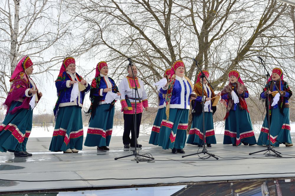 Photograph by Юрий Тимофеев