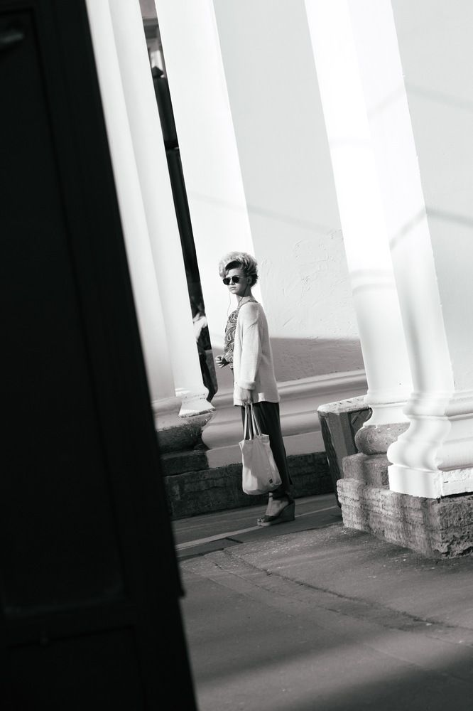 Photograph by Каменко Андрей