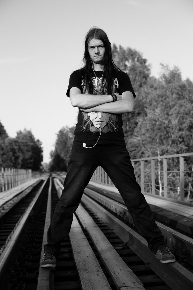 Photograph by Каменко Андрей