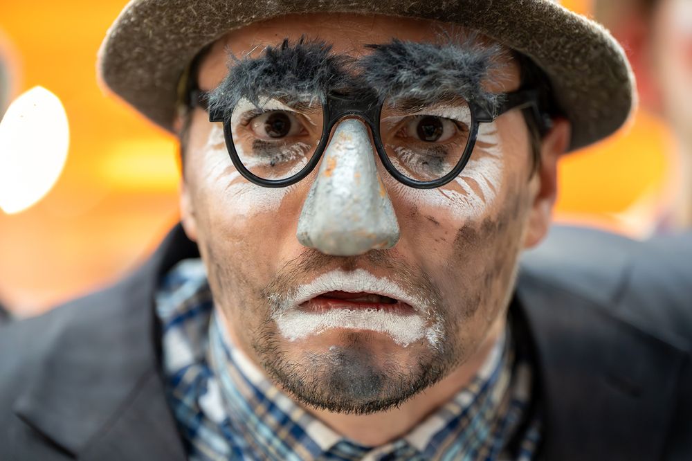 Photograph by Юрий Скворцов