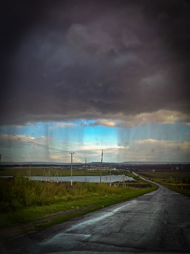 Photograph by Елена Сиушова