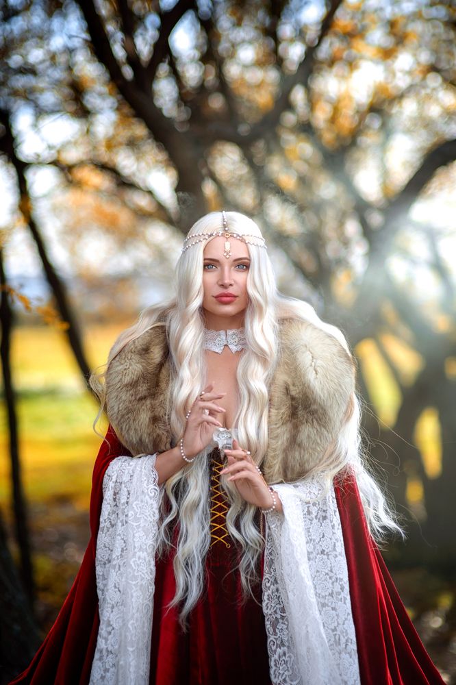 Фотография автора Софья Ознобихина