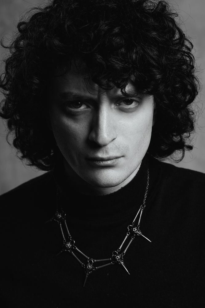 Photograph by Михаил Мартынов