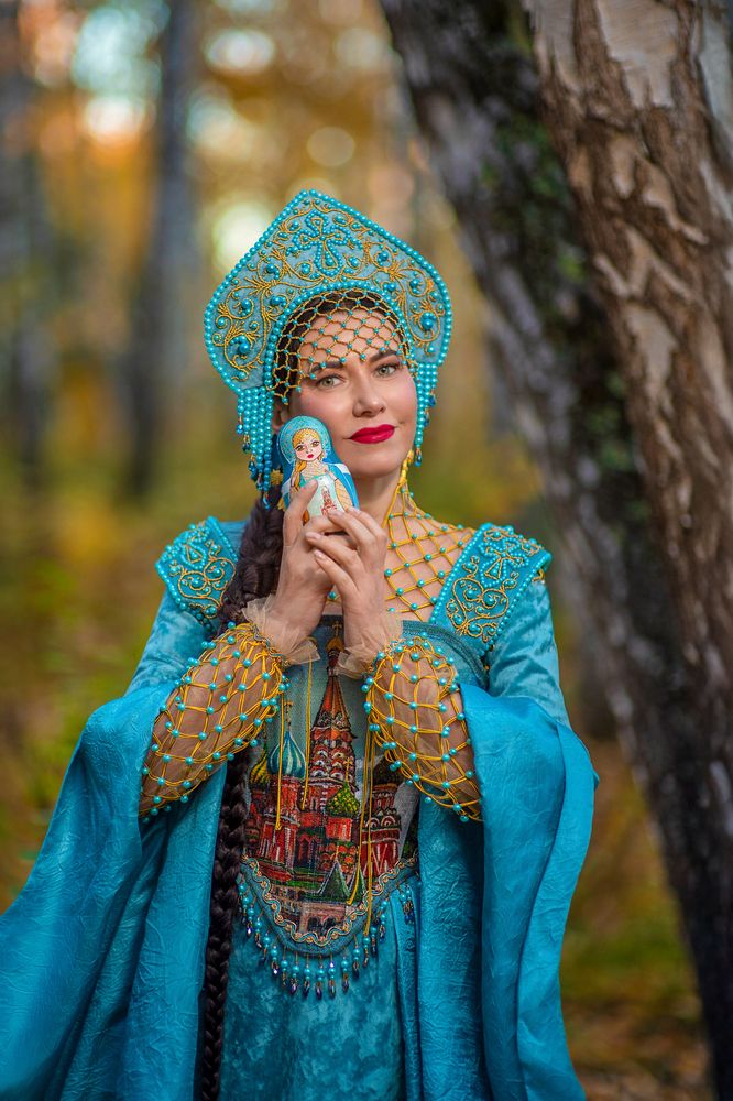 Фотография автора Софья Ознобихина