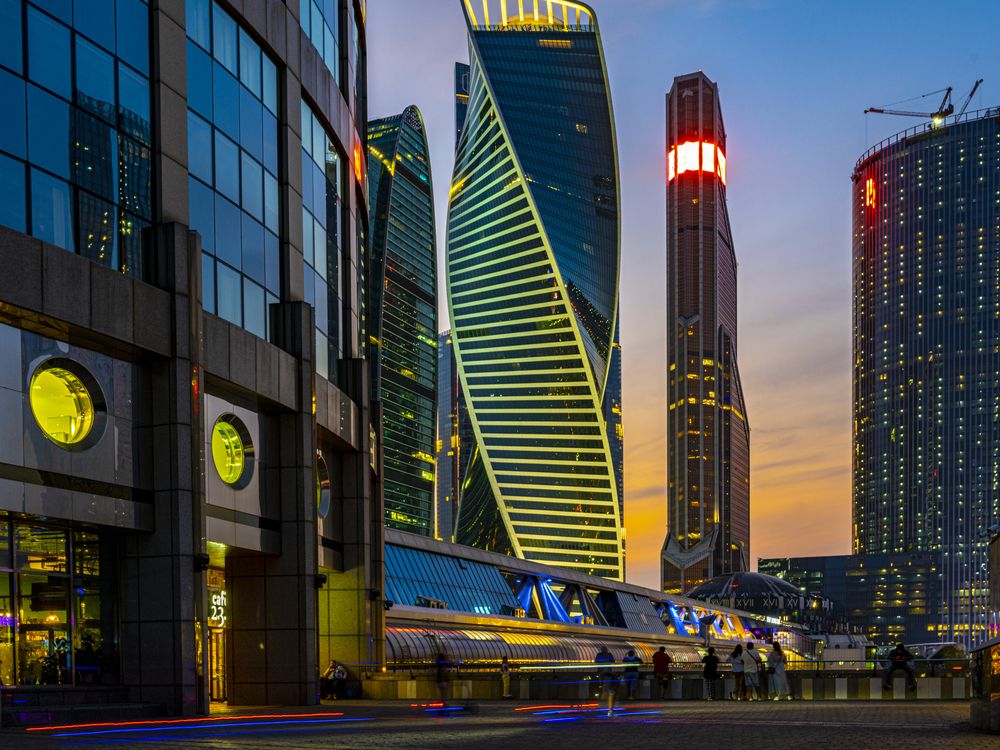 Photograph by Артём Быхалов