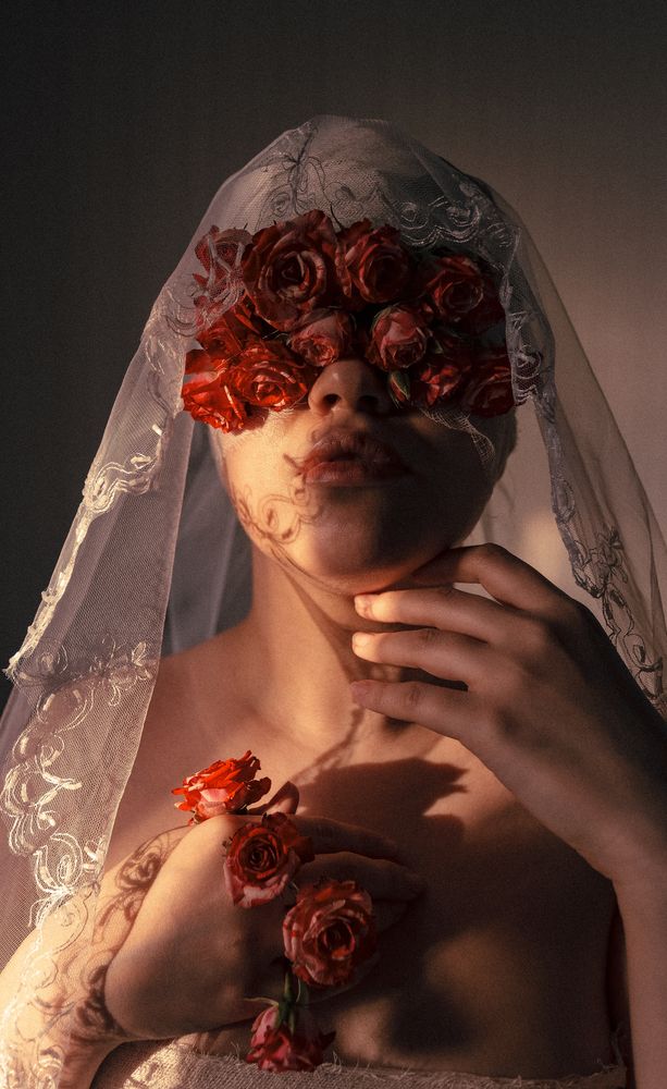 Photograph by Грим Денис