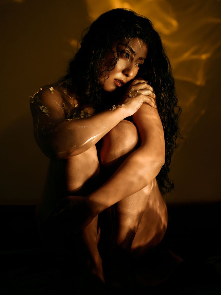 Фотография автора Maya Portillo